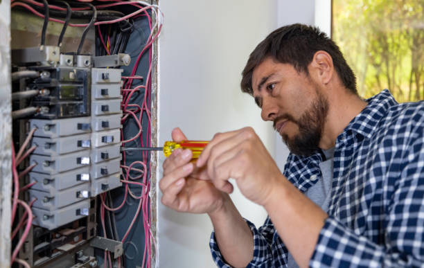 Best Electrical Troubleshooting and Repair  in Gaylord, MI